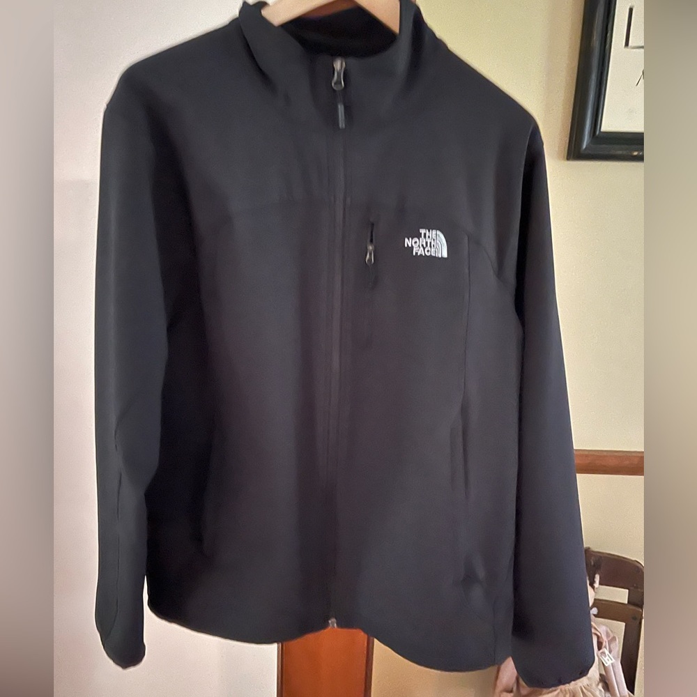 Men’s North Face Jacket